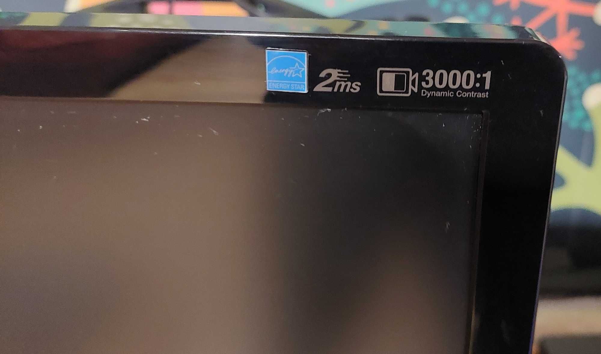 Monitor Samsung SyncMaster 206BW