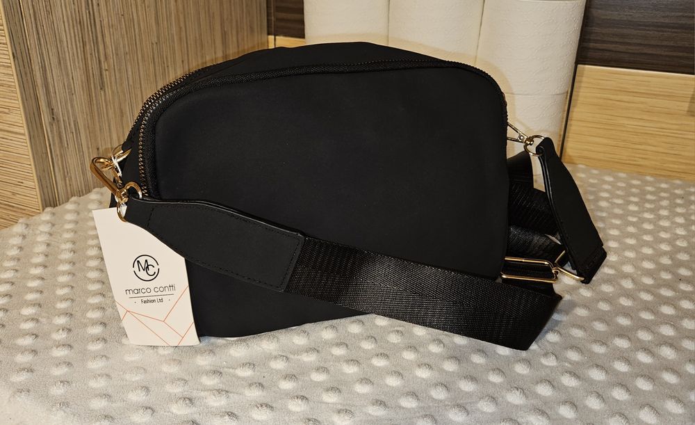 Torebka Marco Biaggi