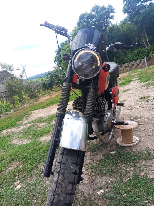 Продам Іж Юпітер 5