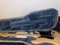 Fender Strat American Performer Ash body ( Limt.Edition)
