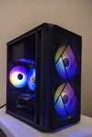 Komputer do gier i5 6400/RX 580 8GB/16GB/ WI-FI