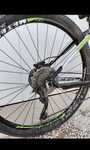 Bicicleta Btt Coluer