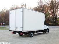 Kontener Iveco Daily