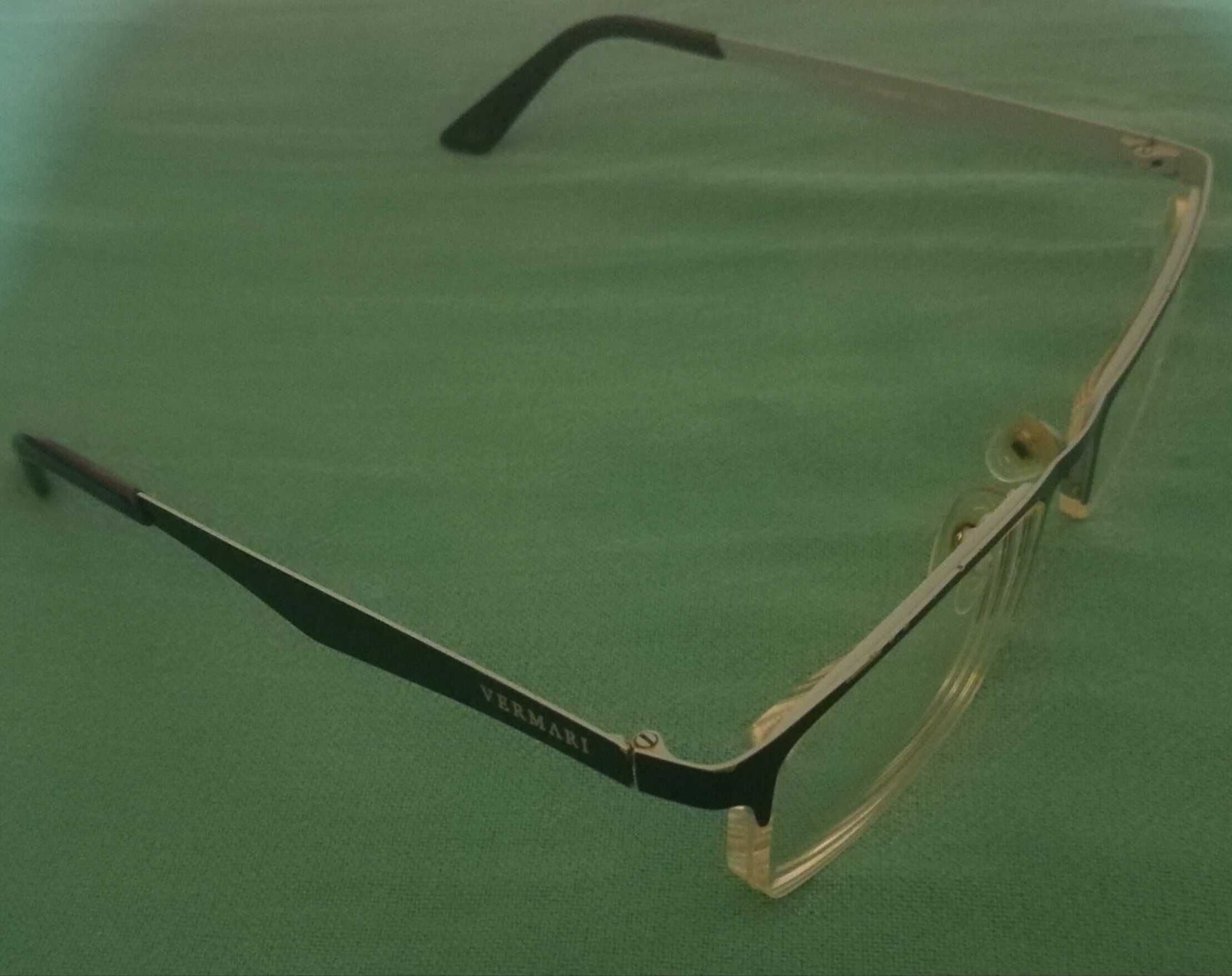 Oprawki Vermari VE208 C2 okulary korekcyjne