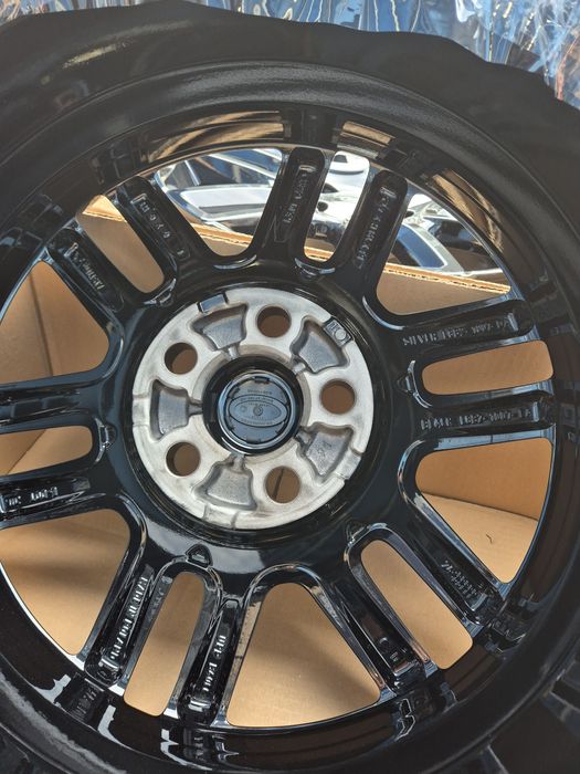 Felgi Land Rover 19 cali 5x120