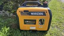 Przenośny agregat, generator inwertorowy MAXPEEDINGRODS MXR 2300