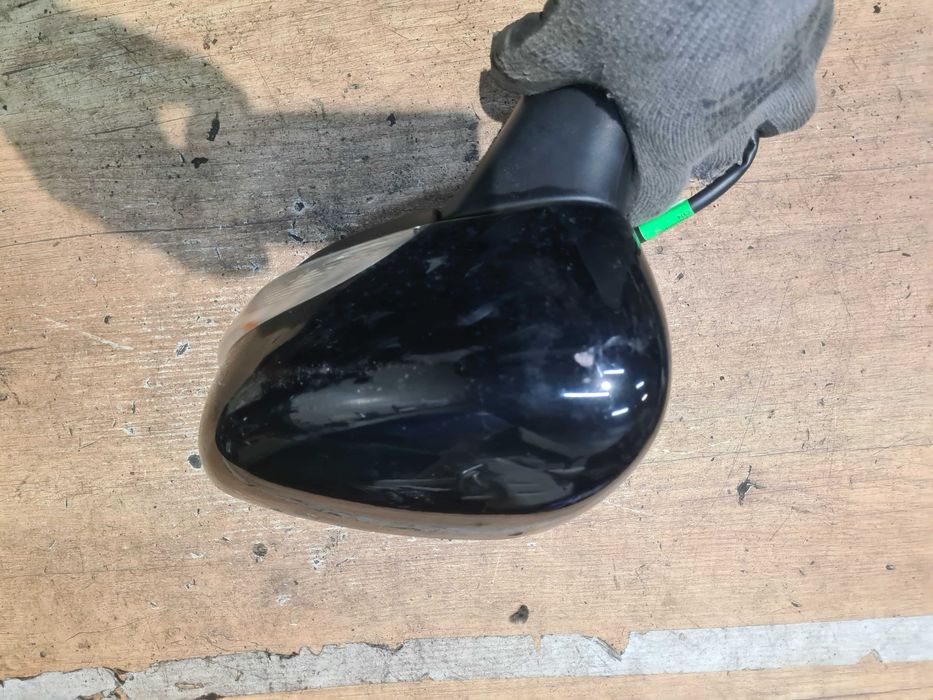 Renault Clio IV RS lusterko lewe 9 PIN