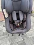 Graco Turn2Me Navy