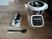 Termomix Robot kuchenny 1550W 6 programów Krups HP5031 Multicooker