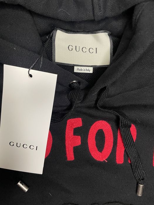 Gucci hodie blind for love