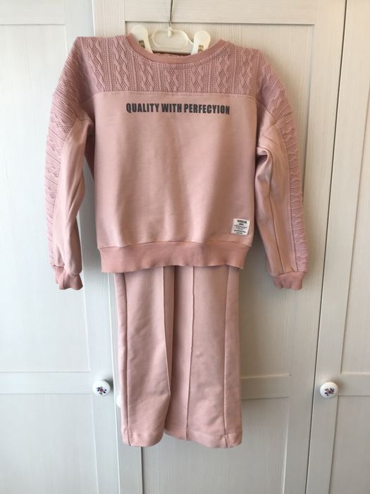 Костюм для девочки