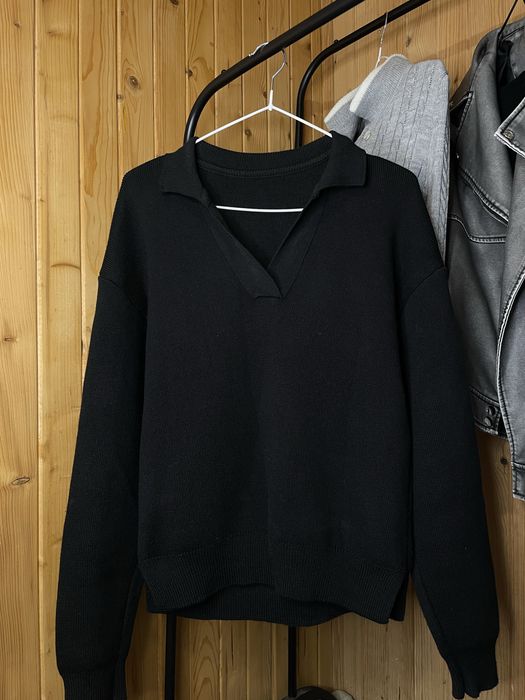 Теплий костюм на зиму