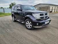 Dodge Nitro Продам
