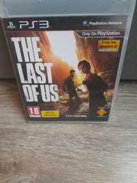 The last of us playstation ps3