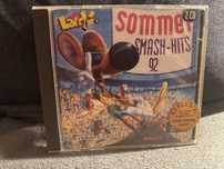 "Larry präsentiert: Sommer Smash Hits '92".