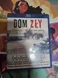 Dom Zły - Blu-Ray stan idealny