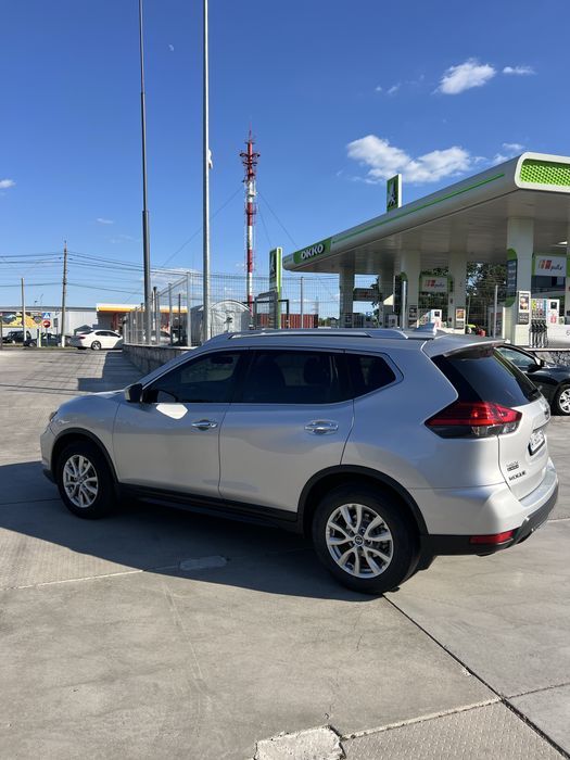 Продам Nissan Rogue