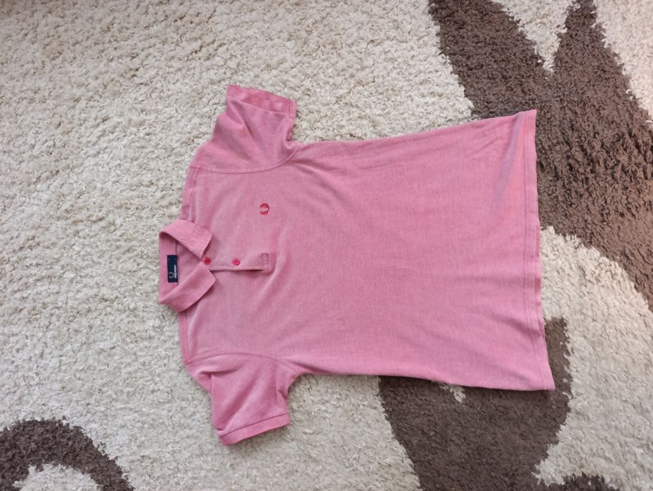 чудове поло від Fred Perry