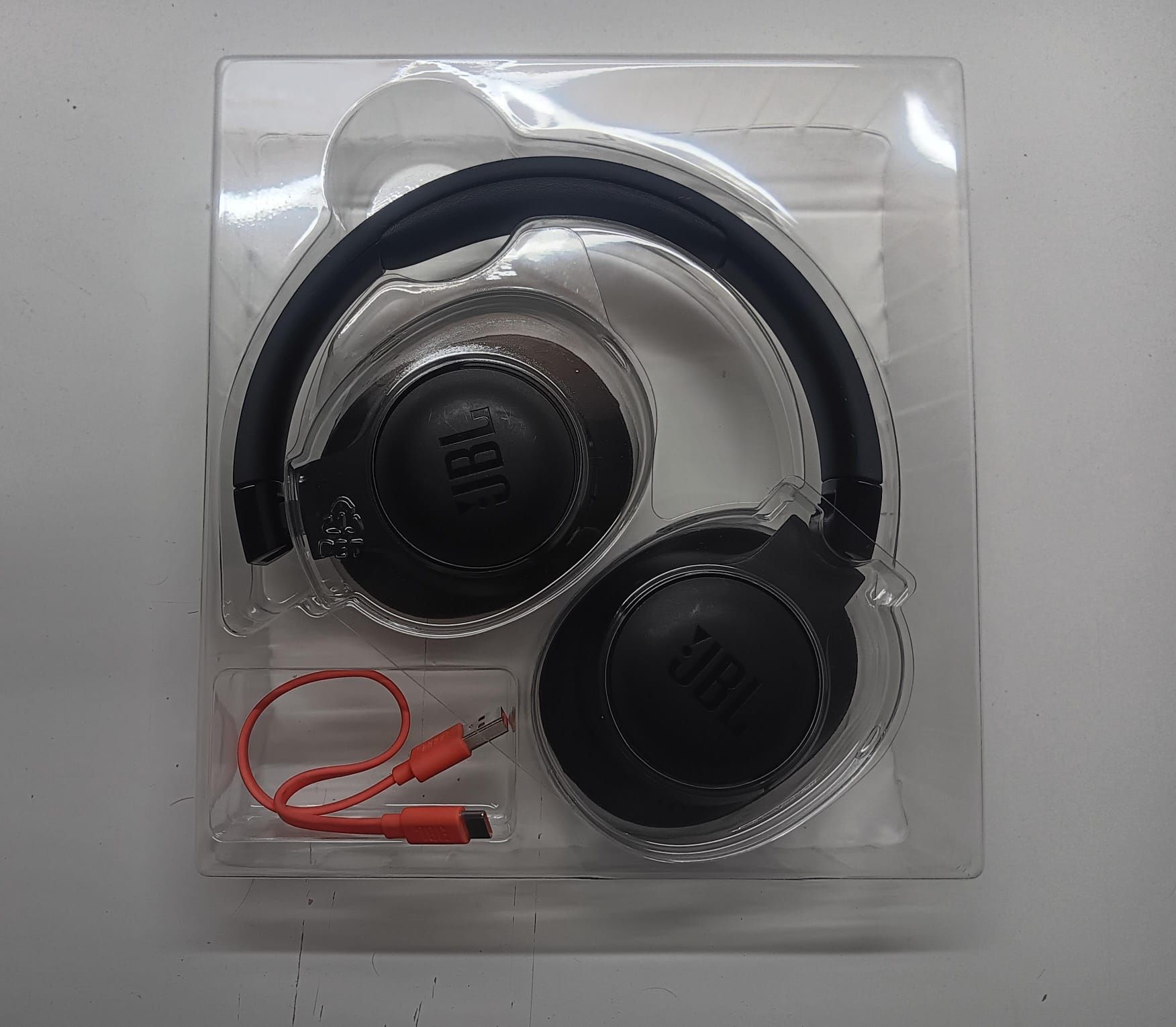 Headphones - TUNE 760 NC