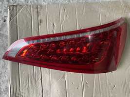 Фонарь задний правый LED Audi Q5 2008-2012г.