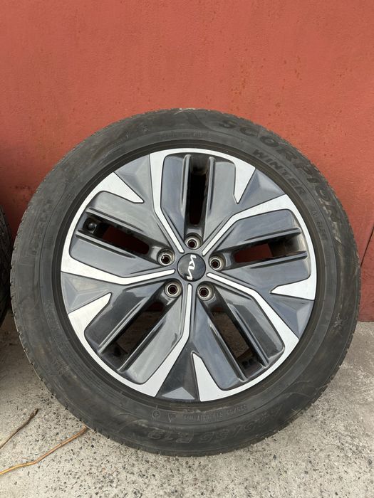 Pirelli Scorpion 235/55 R19 2022 рв