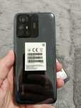Xiaomi Redmi note 12s 8/256
