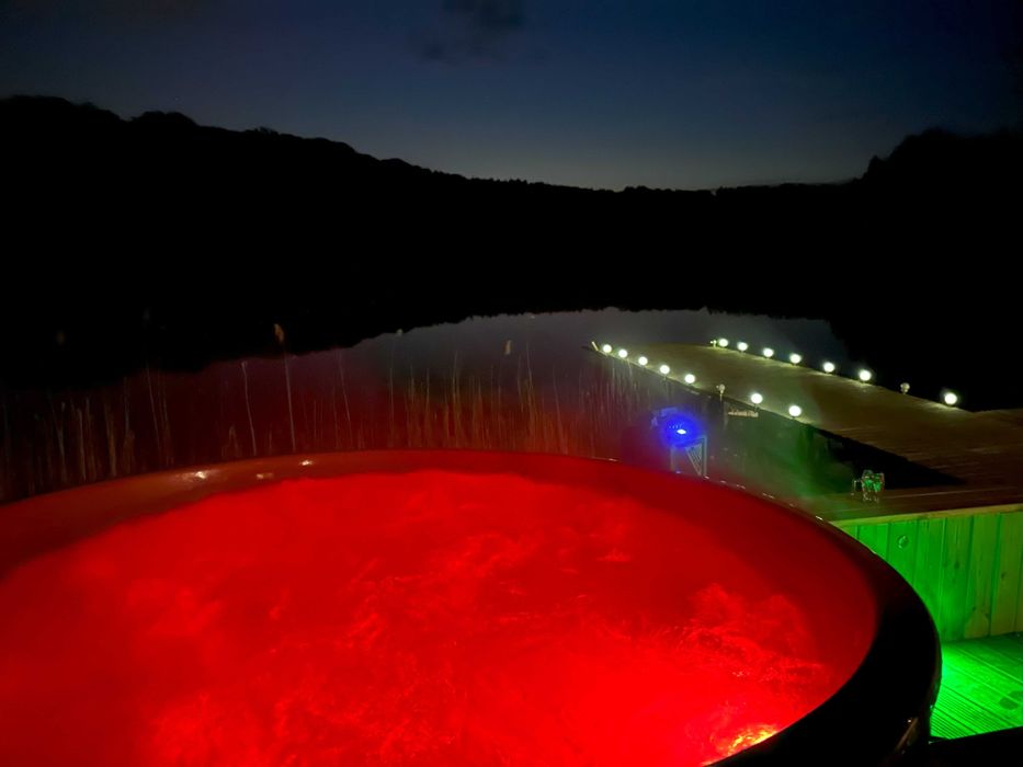 balia ogrodowa producent