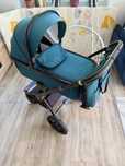 Muuvo Quick SE Paradise Green