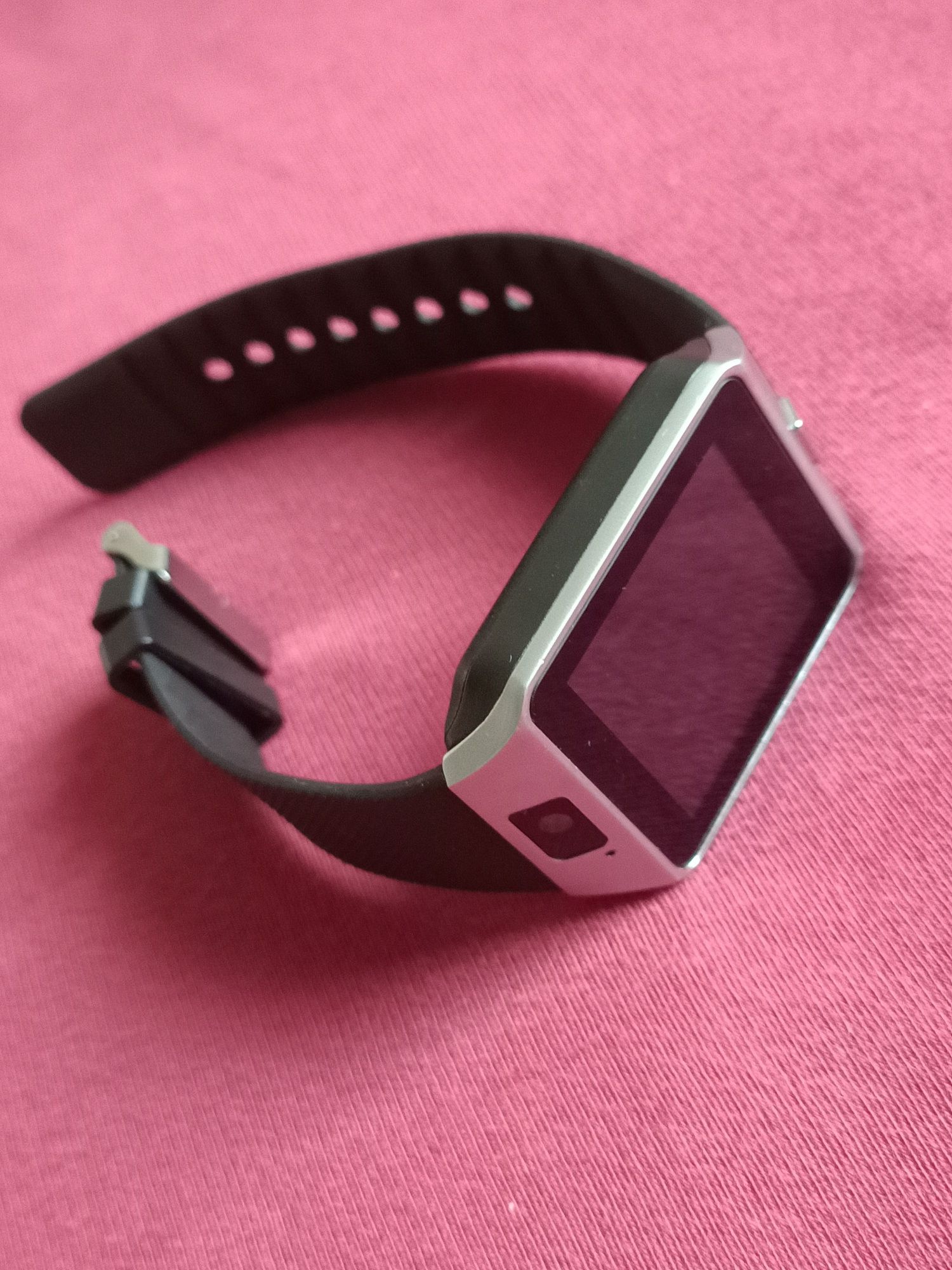 Smartwatch Gerett g22 z aparatem