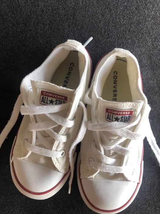 All Star converse 26