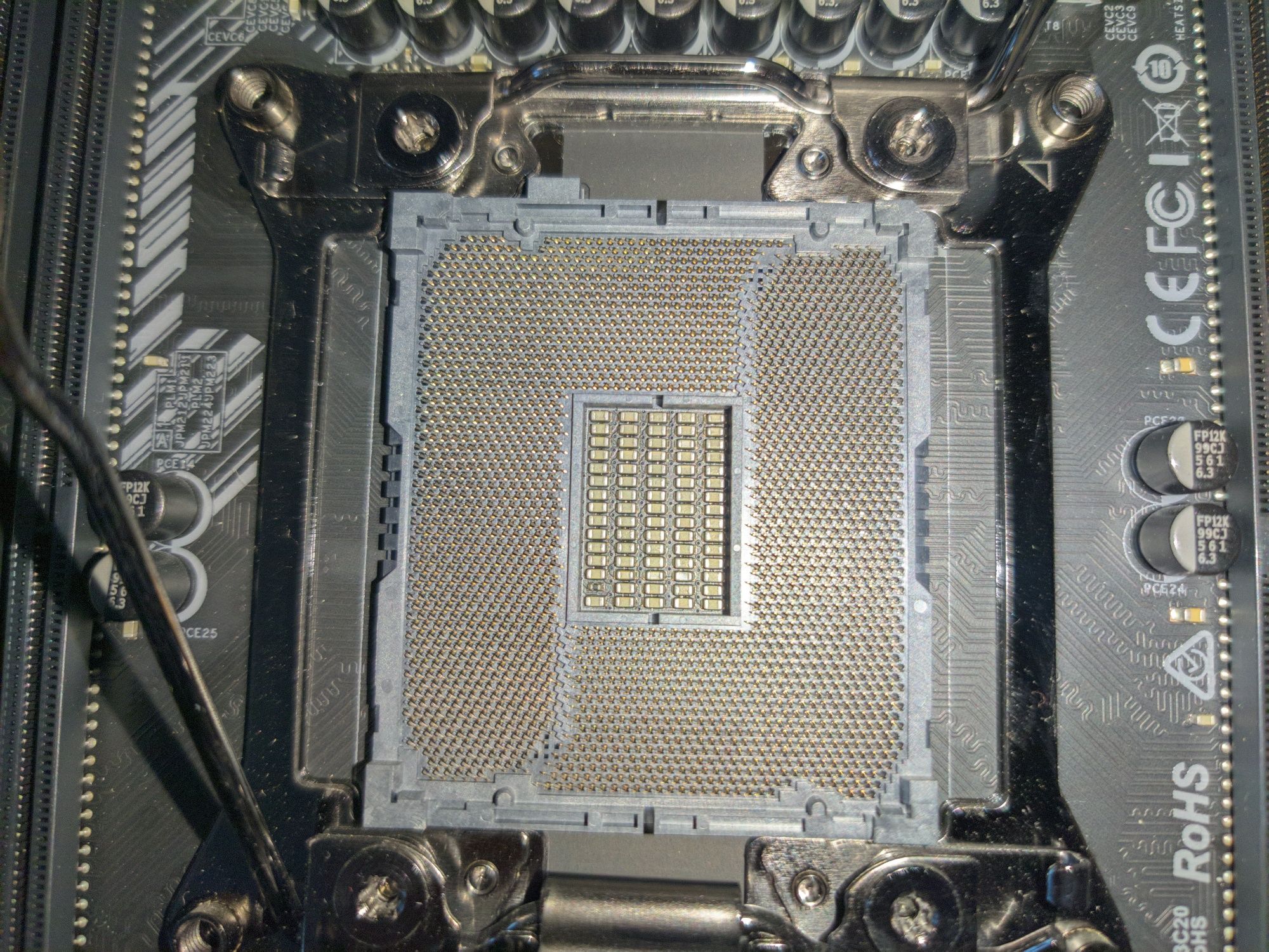 Płyta główna ASRock X299 Creator