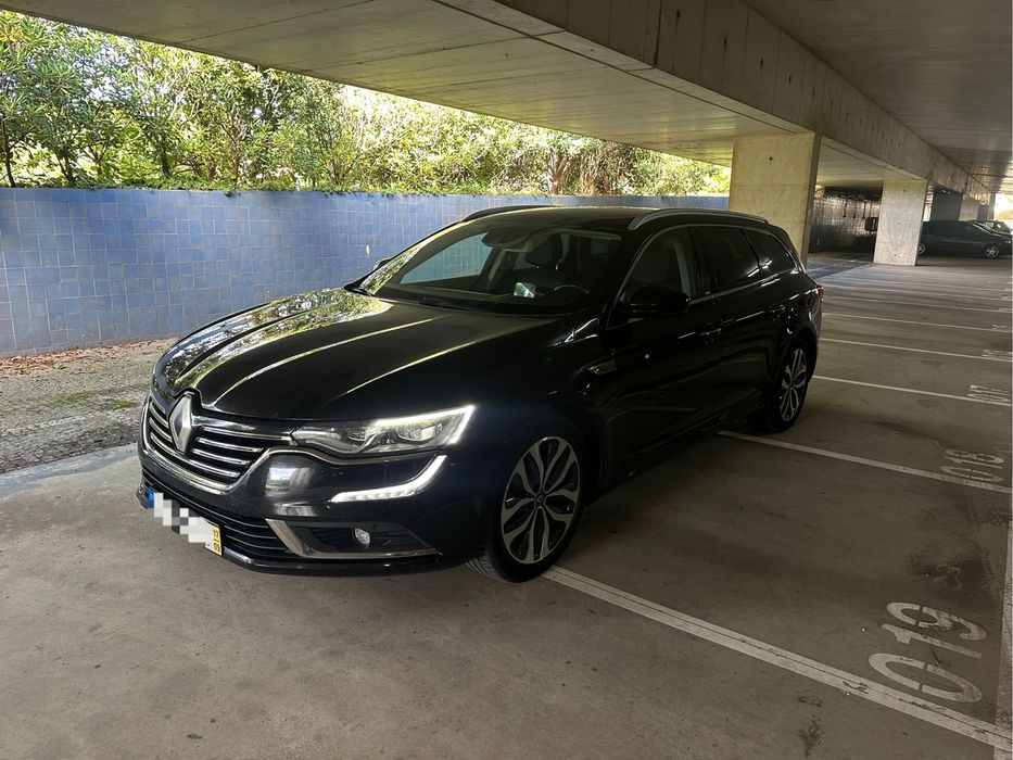 Renault Talisman Sport Tourer 1.6 dci 160cv