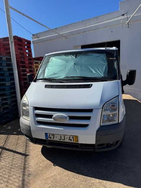Ford Transit 260 115TN