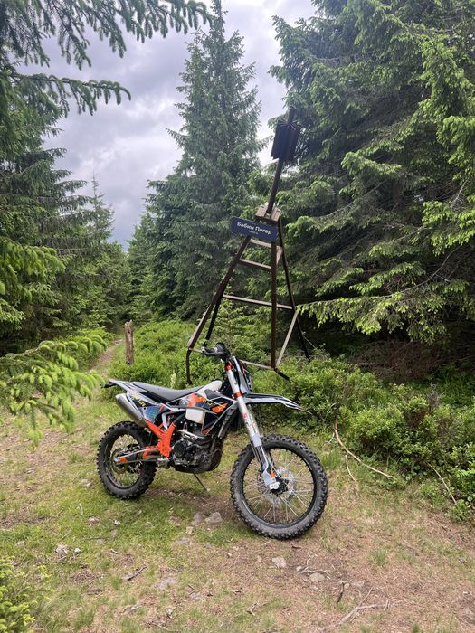 Продаю Кові Лайт300 2025 року пробіг 1400км