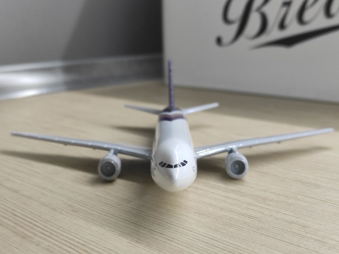 Model Boeing 777