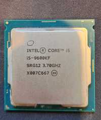 Procesor Intel Core i5-9600KF