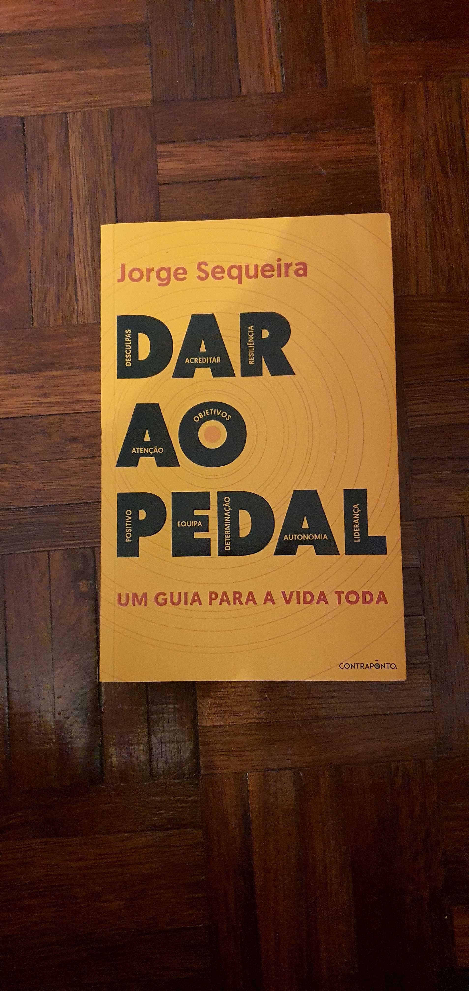 Dar ao Pedal - um guia para a vida toda