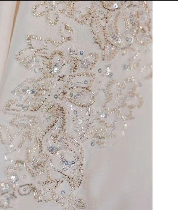 Vestido de noiva novo