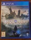 Gra Dziedzictwo Hogwartu PS4/PS5