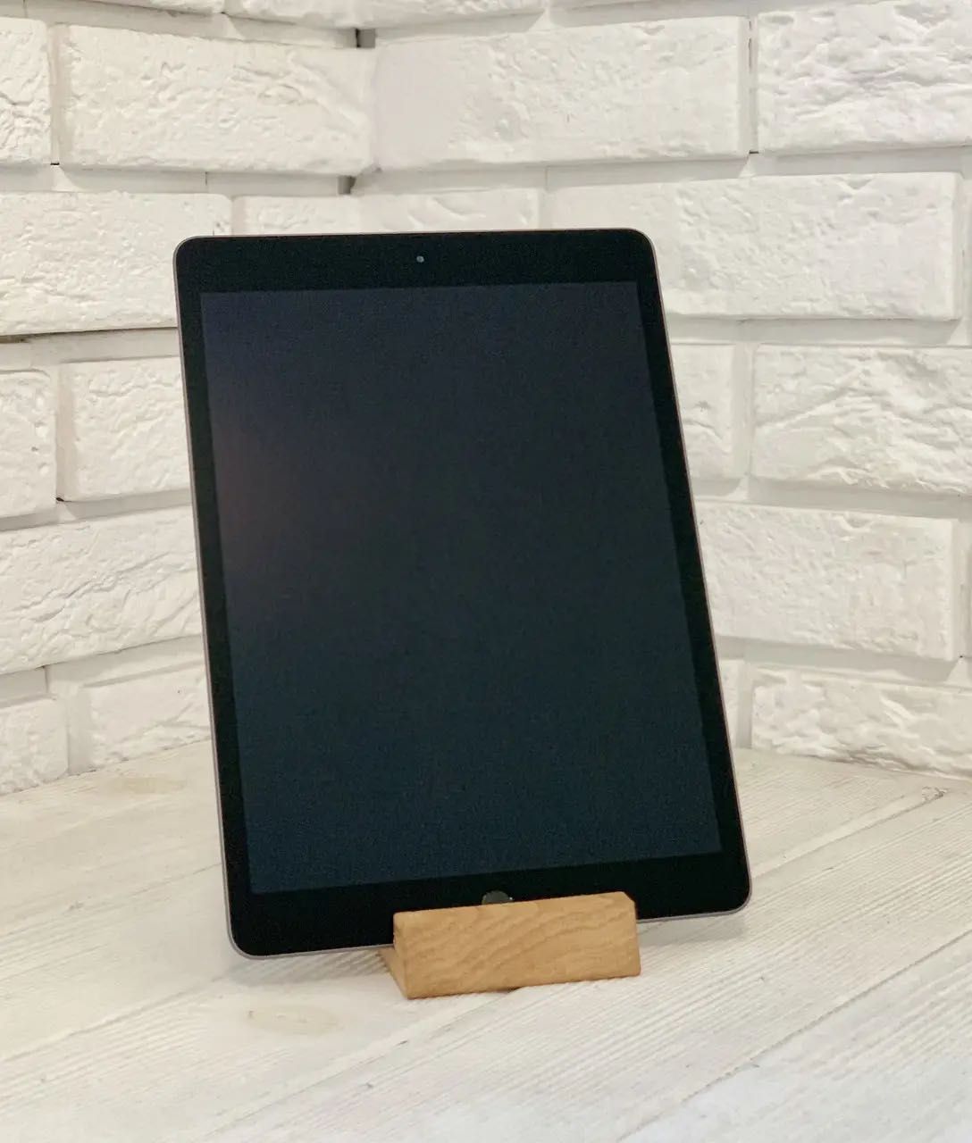 iPad 7th generation 32gb Space Gray Wifi 10.2 планшет з гарантією