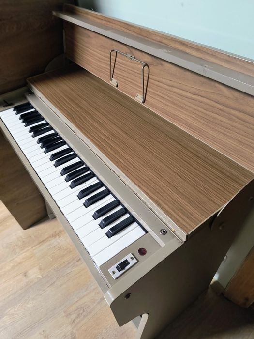 Sprawne Organy Yamaha