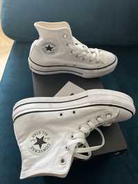 Converse кеди 25 см