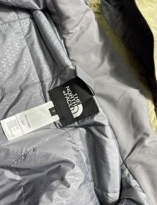 The North Face HyVent Оригинал Идеал Размер S Лыжная Outdoor TNF