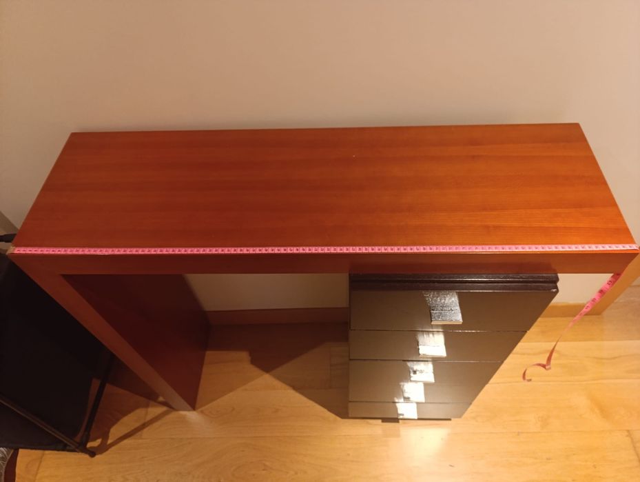 Móvel  entrada usado