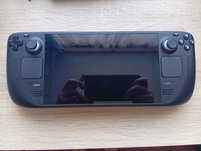 Valve steam deck 512GB