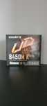 Płyta głowna Gigabyte B450M K