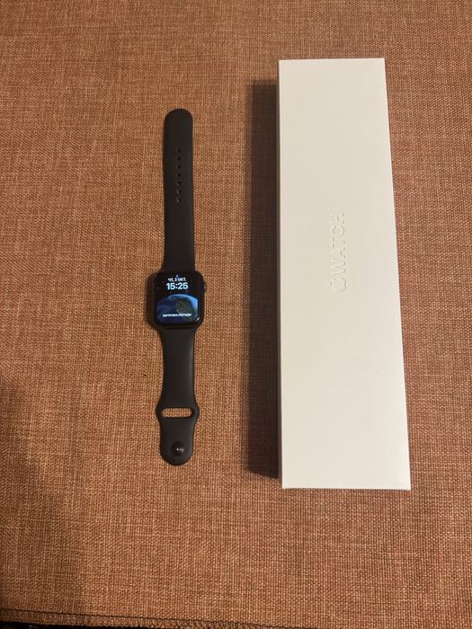 apple watch 6 44m