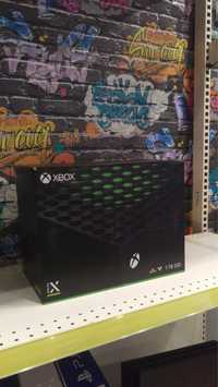 Xbox Series X Гарантія 6 міс