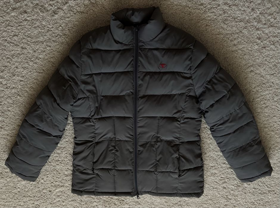 Пуховик Tom Tailor