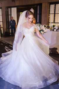 Весільна сукня Sonesta